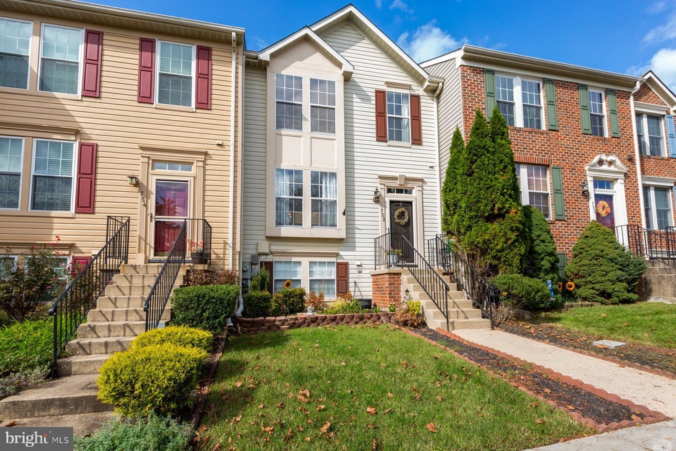 752 Pine Drift Dr, Odenton, MD 21113 - photo 1