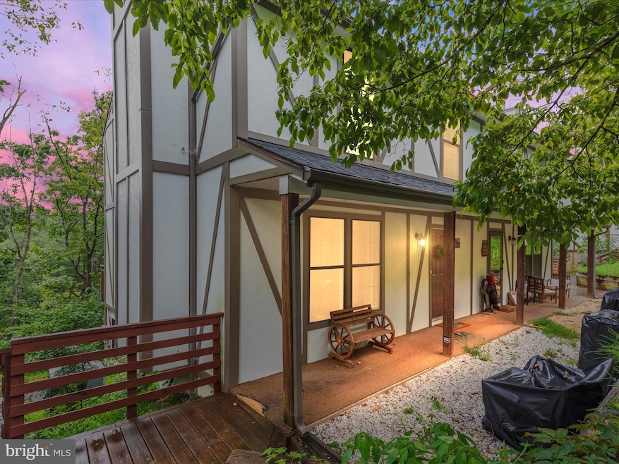 475 A King unit 13A, Basye, VA 22810 - photo 1