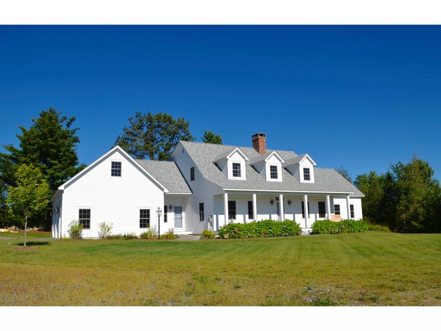 17 Lincoln Ln, New London, NH 03257 - photo 1