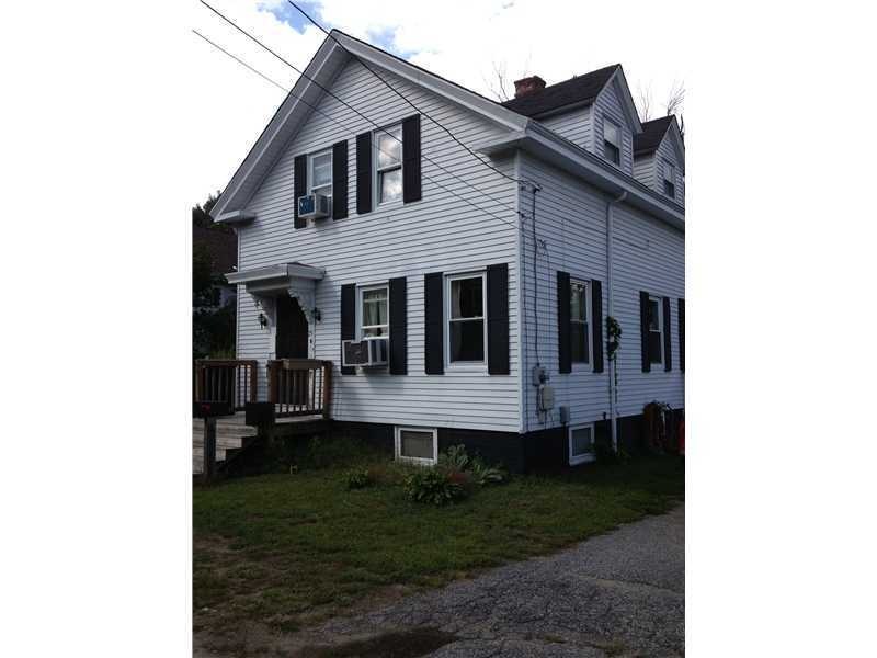 25 Arthur St, Warwick, RI 02888 - photo 1
