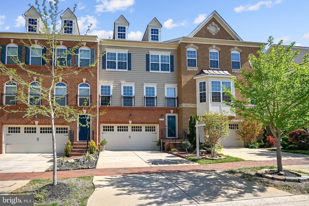 15504 Tibberton Terrace, Upper Marlboro, MD 20774 - photo 1