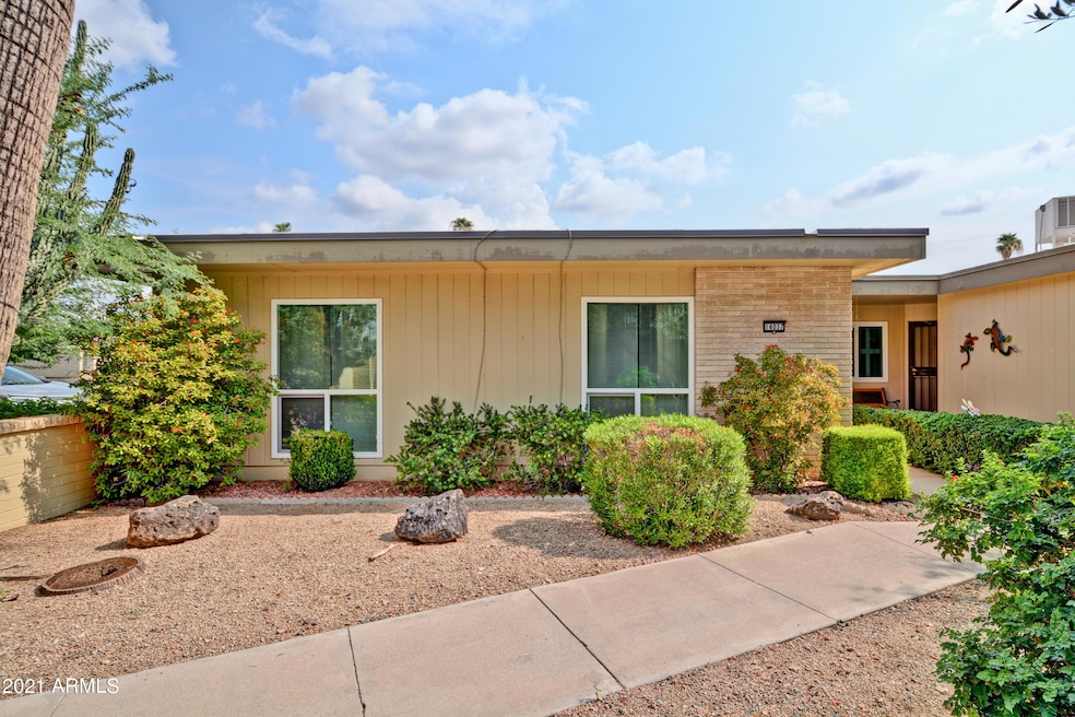 14037 N 111th Ave, Sun City, AZ 85351 - photo 1