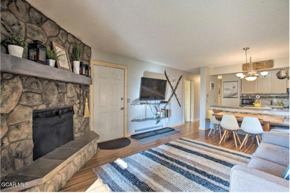 Large Room View