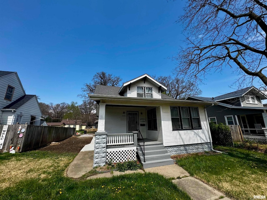 Sold $164,000 • Co-Listing Agent