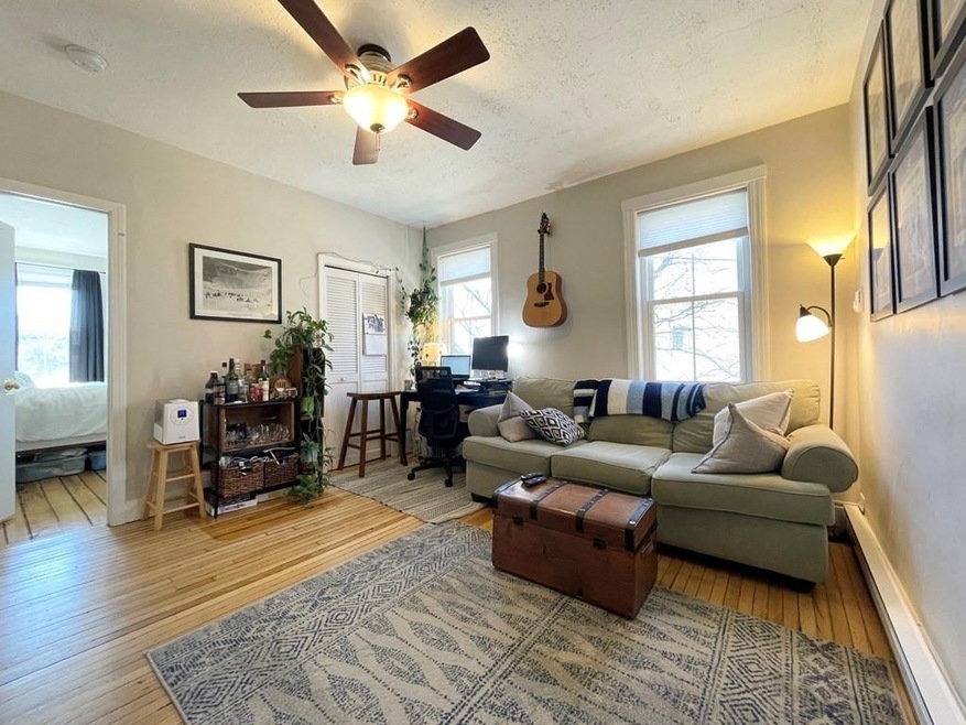 565 Somerville Ave unit 2L, Somerville, MA 02143 - photo 1