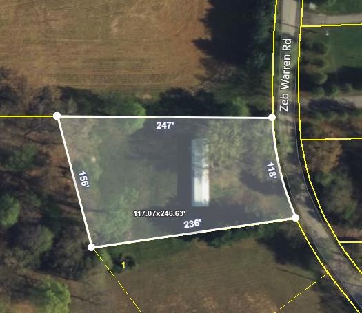 1821 Zeb Warren Rd, Cookeville, TN 38506 - photo 1