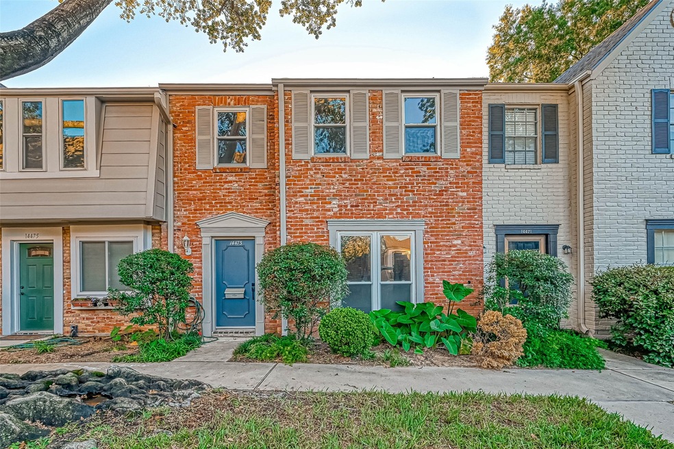 14473 Misty Meadow Ln, Houston, TX 77079 - photo 1