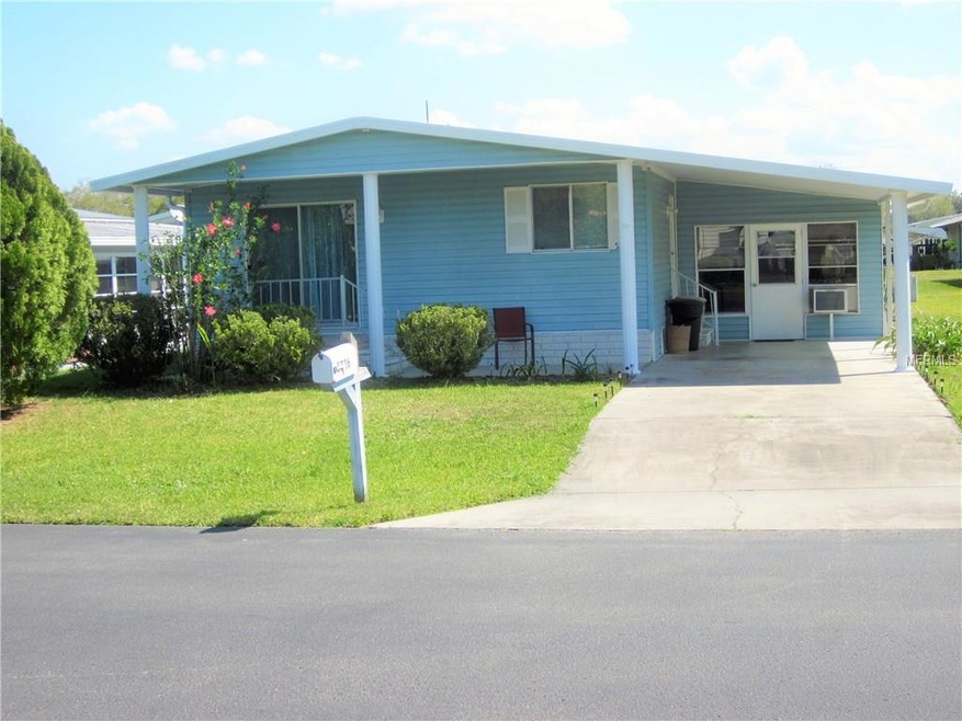 5726 Cheyenne St, Zephyrhills, FL 33542 - photo 1