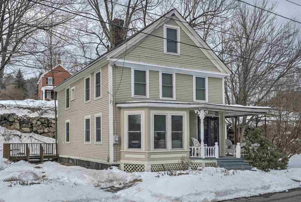 10 Summer St, Alstead, NH 03602 - photo 1