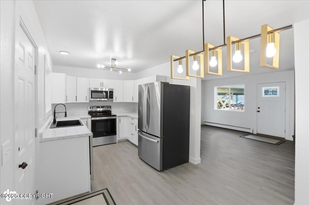 6222 E 12th Ave unit C1, Anchorage, AK 99504 - photo 1