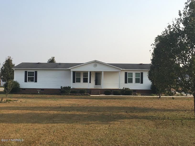 204 Bent Tree Ln, Dunn, NC 28334 - photo 1