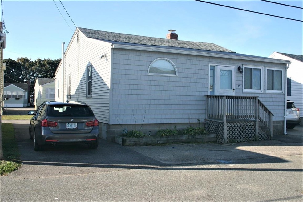 15 Bragg Ave, Hampton, NH 03842 - photo 1