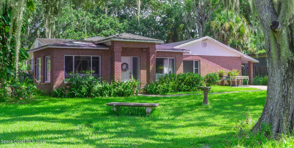 157 River Park Blvd, Titusville, FL 32780 - photo 1