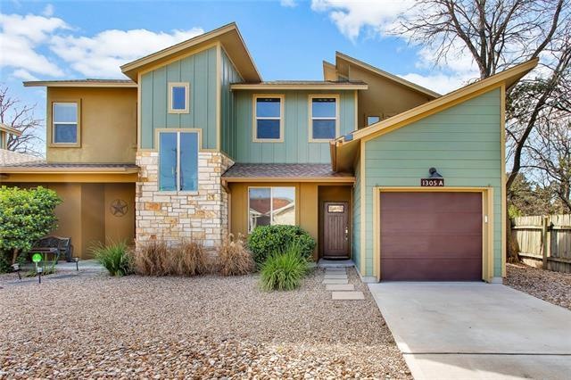 Welcome home!