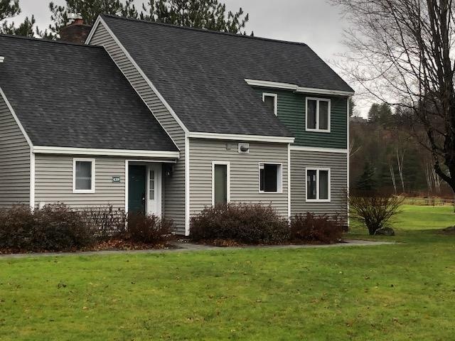 44 Stoweflake Meadows Loop unit 638-39, Stowe, VT 05672 - photo 1