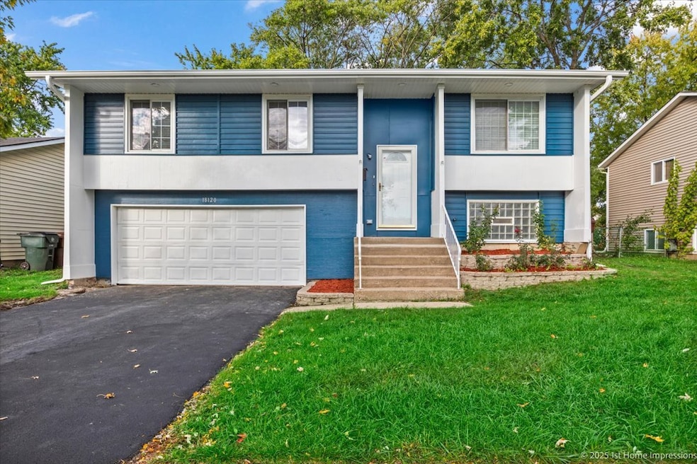 18120 Versailles Ln, Hazel Crest, IL 60429 - photo 1