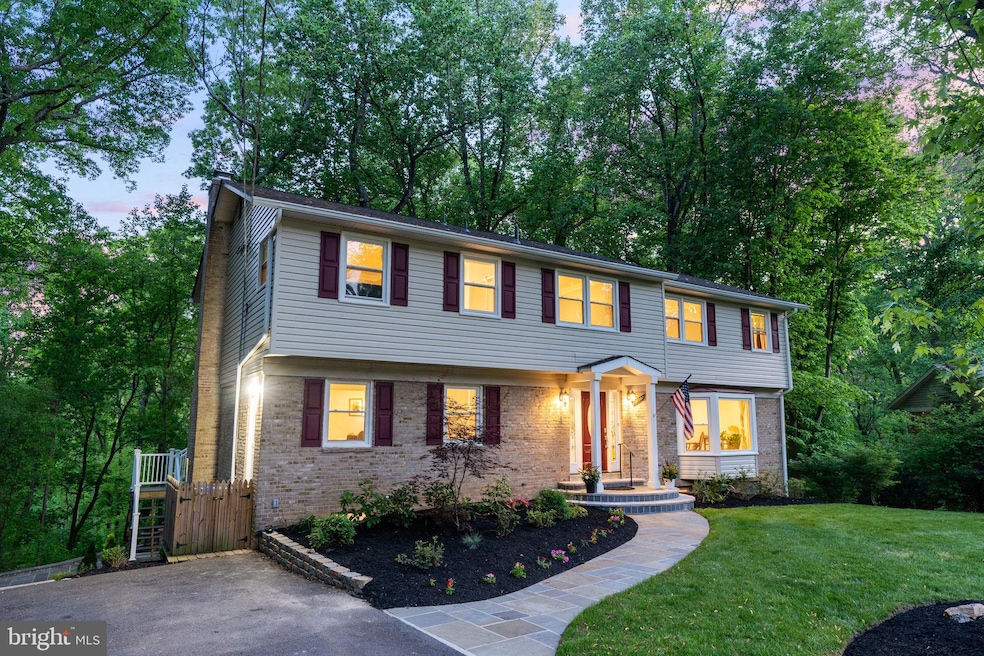 12502 Davan Dr, Silver Spring, MD 20904 - photo 1