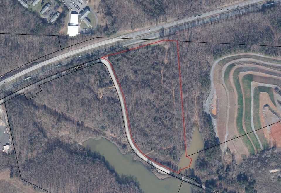 00 Mill Creek Rd, Blacksburg, SC 29702 - photo 1