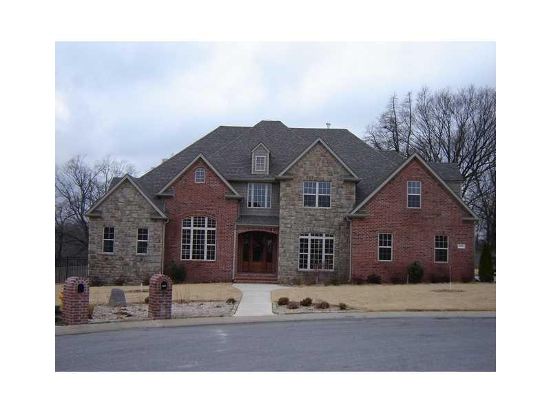 3020 Sagely Ln, Springdale, AR 72764 - photo 1