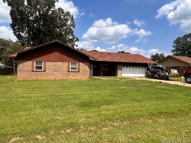 906 W 10th St, de Witt, AR 72042 - photo 1