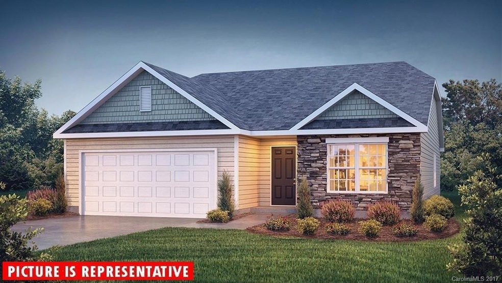 109 Mossy Pond Rd unit 36, Statesville, NC 28677 - photo 1