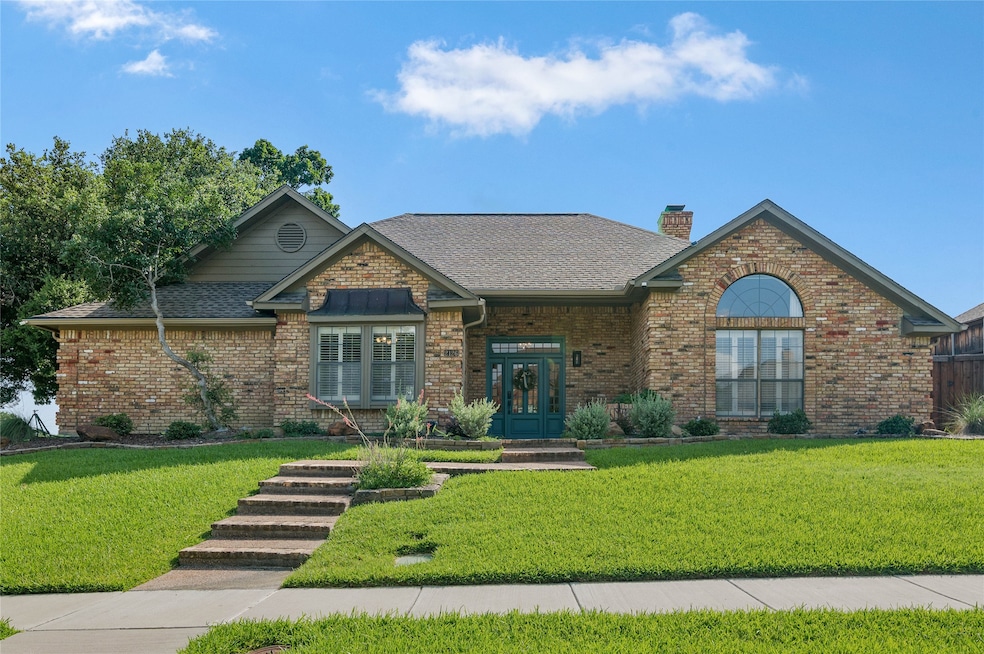 Sold • Co-Listing Agent