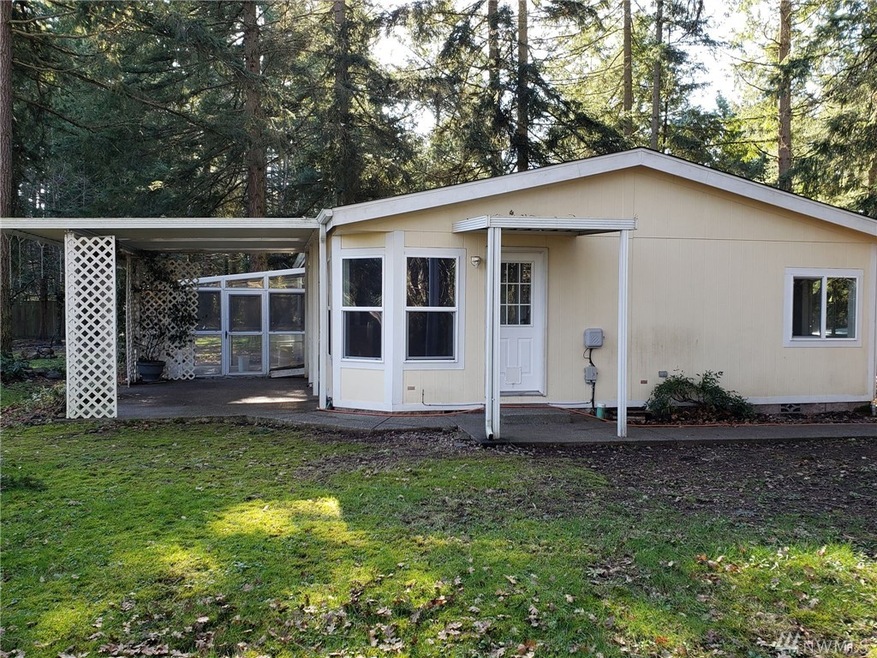 10803 Vail Rd SE, Yelm, WA 98597 - photo 1