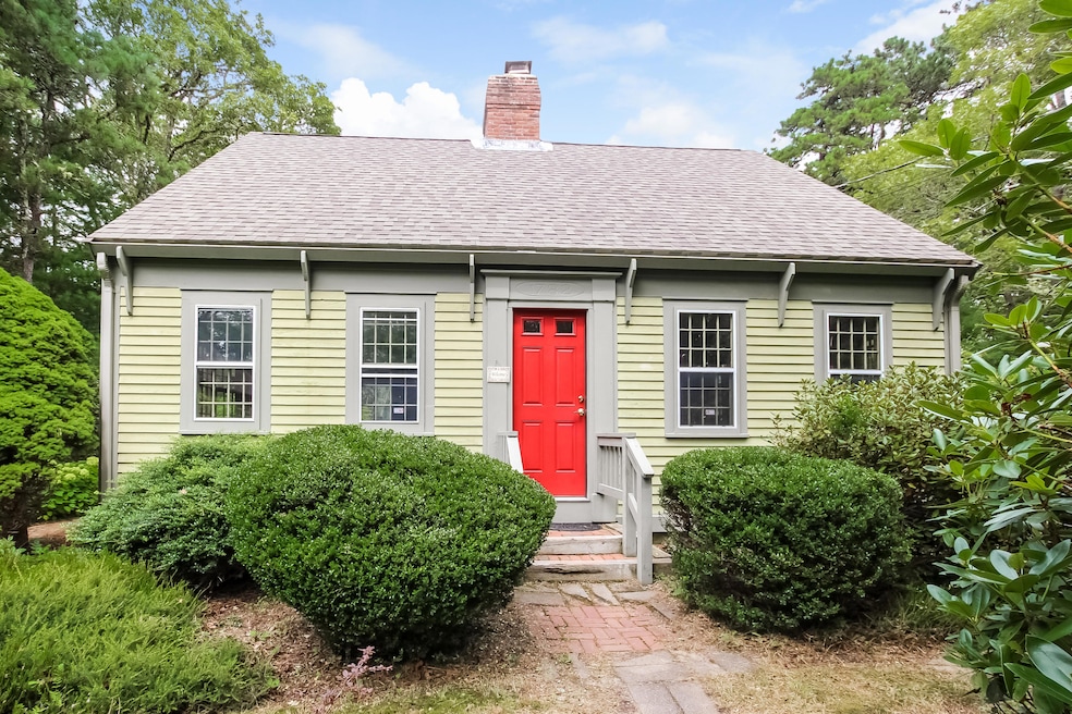 738 Queen Anne Rd, Harwich, MA 02645 - photo 1