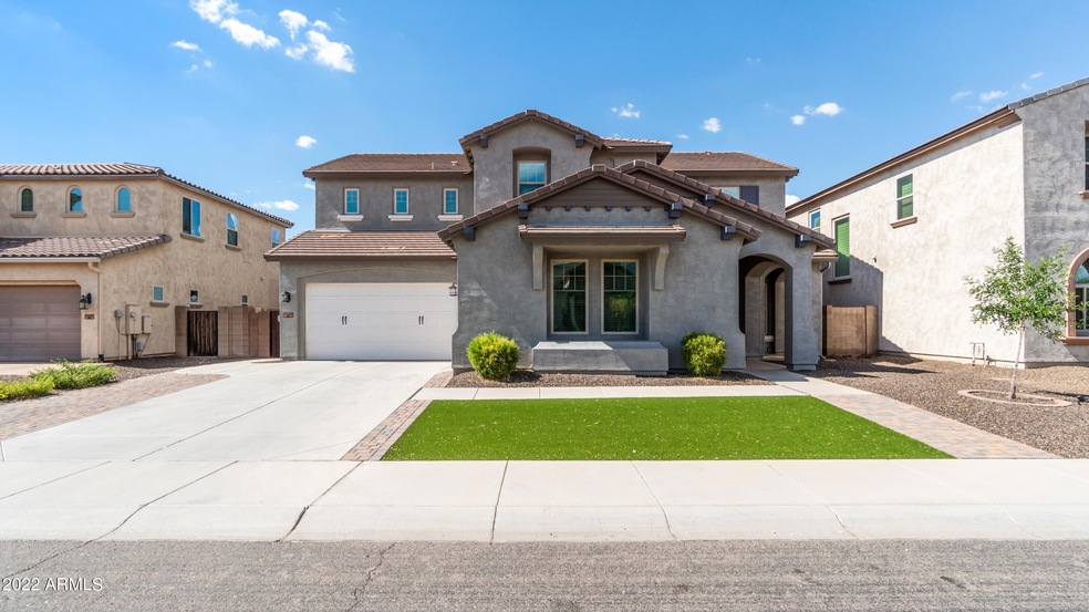 2894 E Wyatt Way - 42