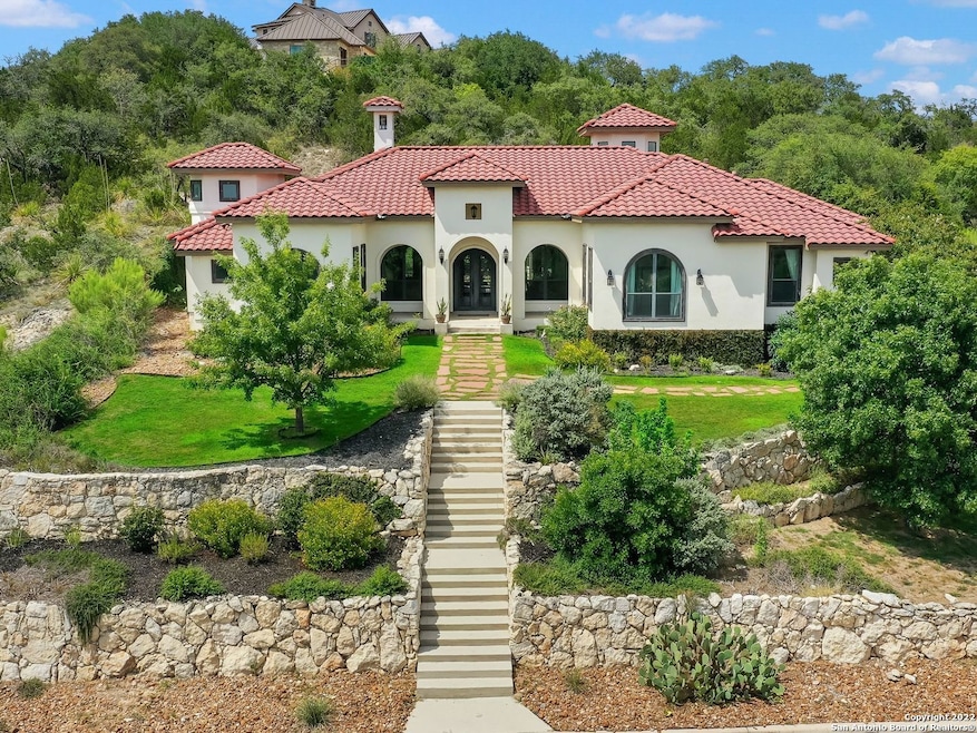 9711 Ivory Canyon, San Antonio, TX 78255 - photo 1