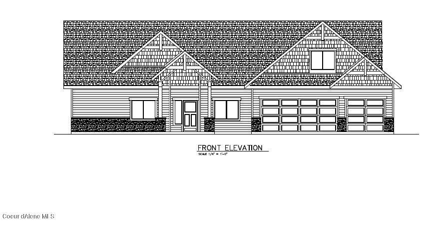 Front Elevation