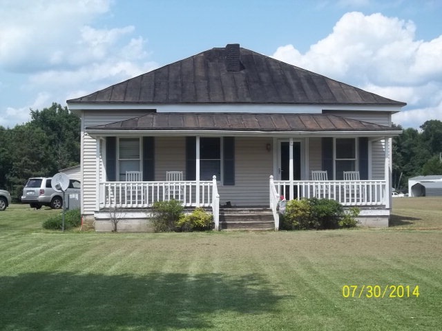 unlisted-address, Rocky Mount, NC 27801 - photo 1