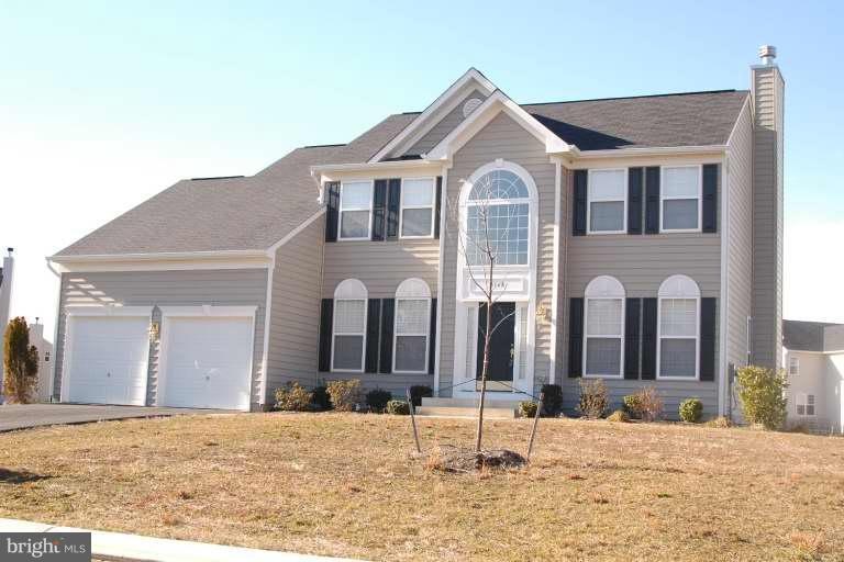 4148 Chatham Dr, King George, VA 22485 - photo 1