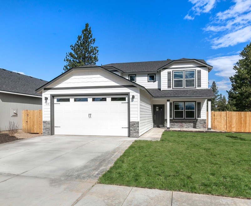 Sample Photo Stoneridge Hayden Homes