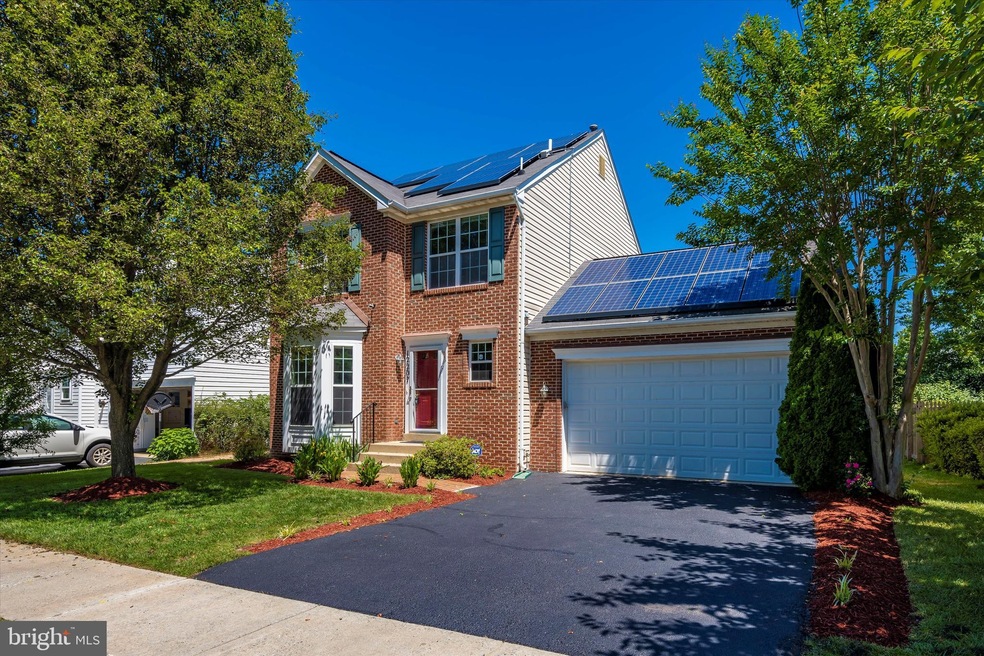 12207 Emerald Way, Germantown, MD 20876 - photo 1