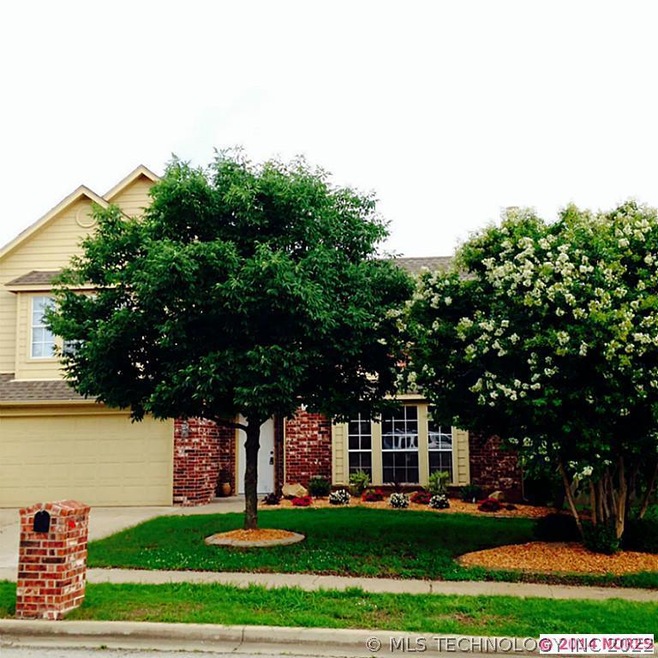 1201 W San Antonio St, Broken Arrow, OK 74012 - photo 1