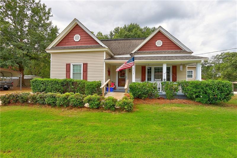 5138 Highway 36, Covington, GA 30014 - photo 1