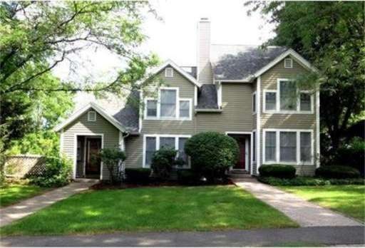 8 Amity Place, Amherst, MA 01002 - photo 1