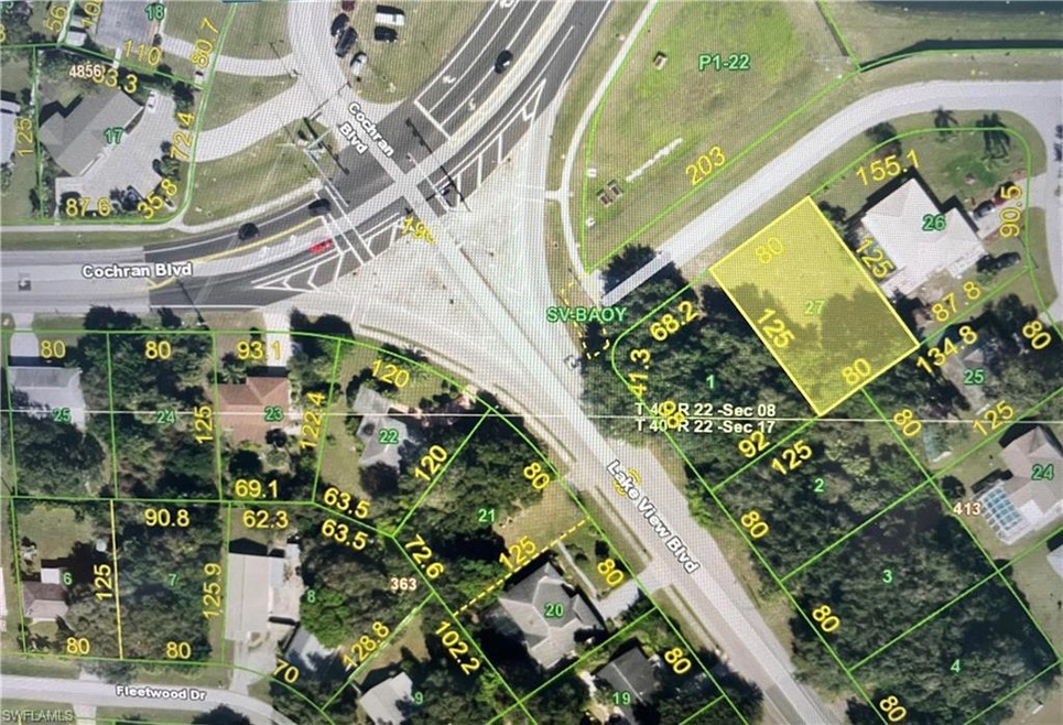 19125 Baoy Ave, Port Charlotte, FL 33948 - photo 1