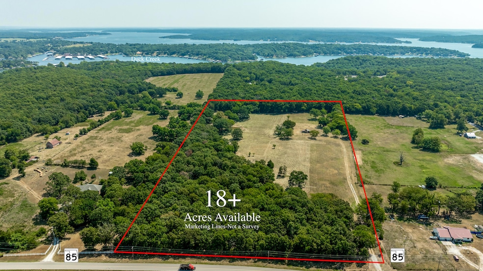 TBD Oklahoma 85, Afton, OK 74331 - photo 1