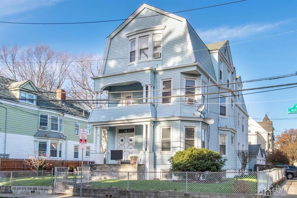 3 Ricord St, Newark, NJ 07106 - photo 1