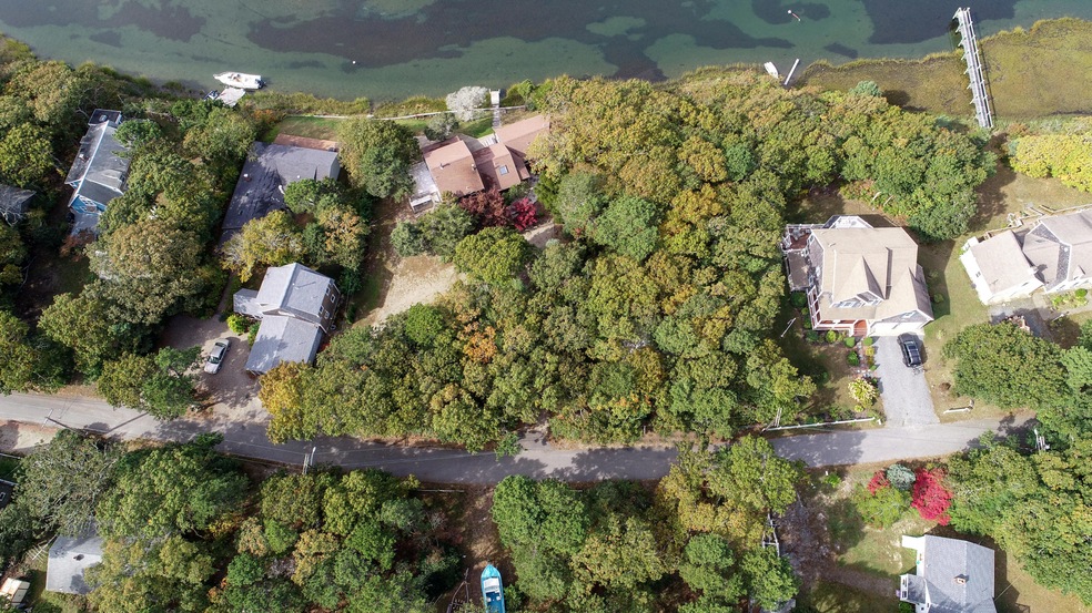 50 Bayview Rd, Mashpee, MA 02649 - photo 1