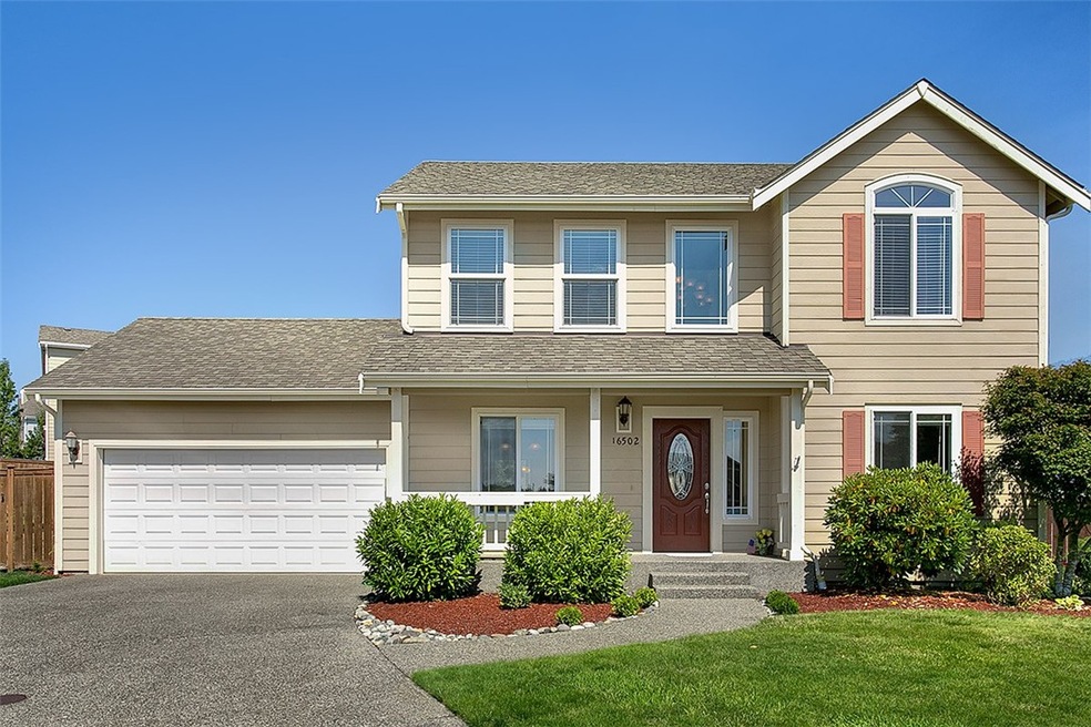 16502 135th Avenue Ct E, Puyallup, WA 98374 - photo 1