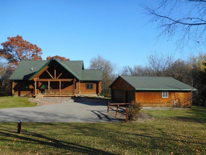 N18408 County Road T, Galesville, WI 54630 - photo 1