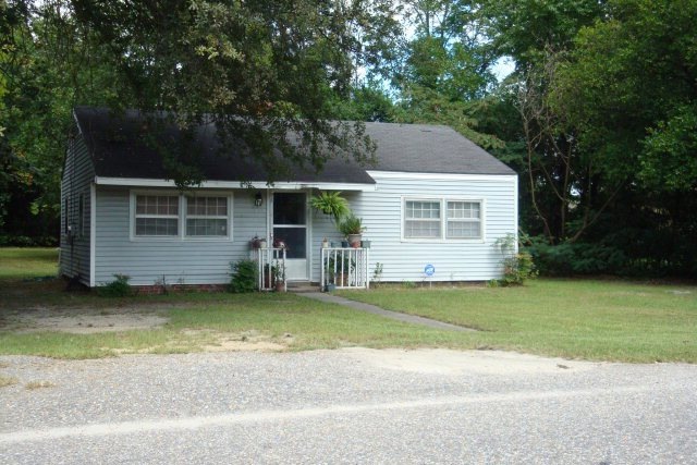 Main View