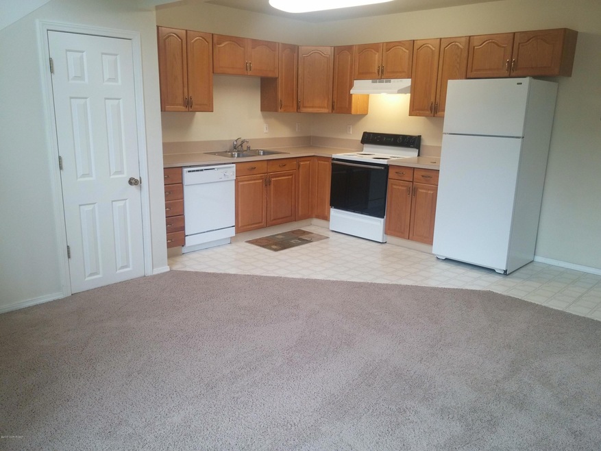 12855 Old Seward Hwy unit F, Anchorage, AK 99515 - photo 1