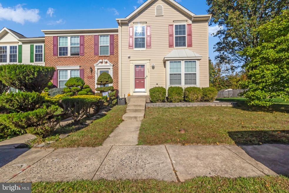 526 Macintosh Cir, Joppa, MD 21085 - photo 1
