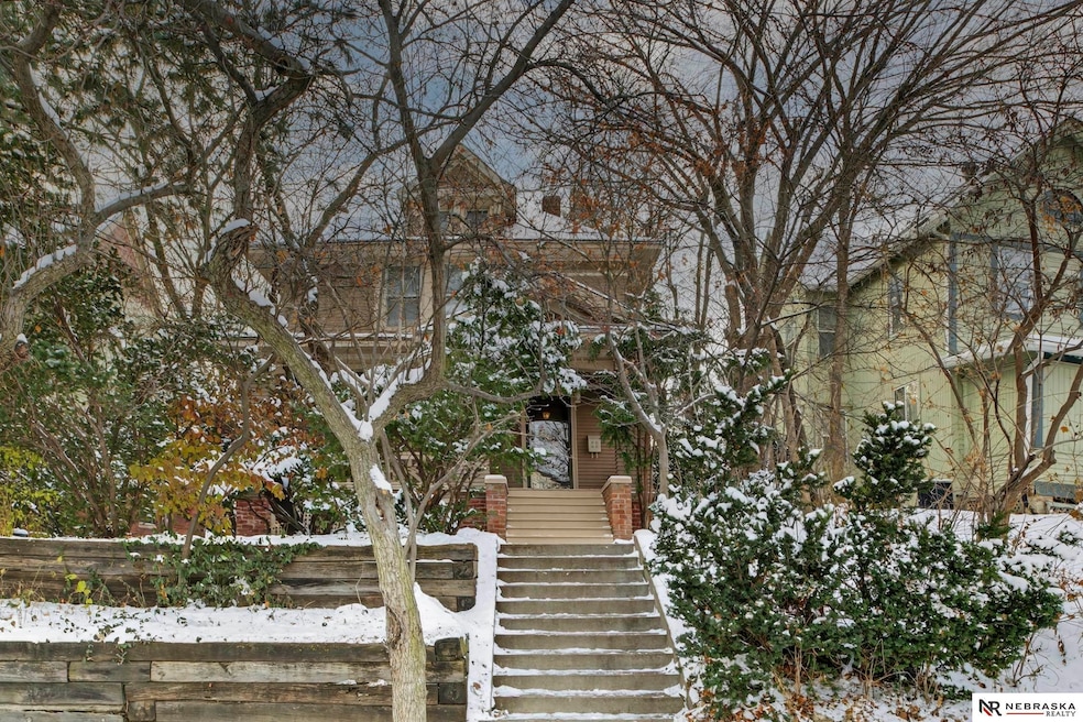 1330 S 31st St, Omaha, NE 68105 - photo 1