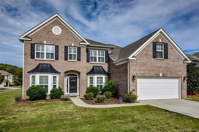 3590 Courage Ct SW, Concord, NC 28027 - photo 1