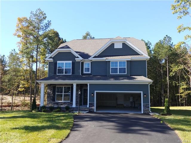 15513 Crows Nest Ct, Chesterfield, VA 23832 - photo 1